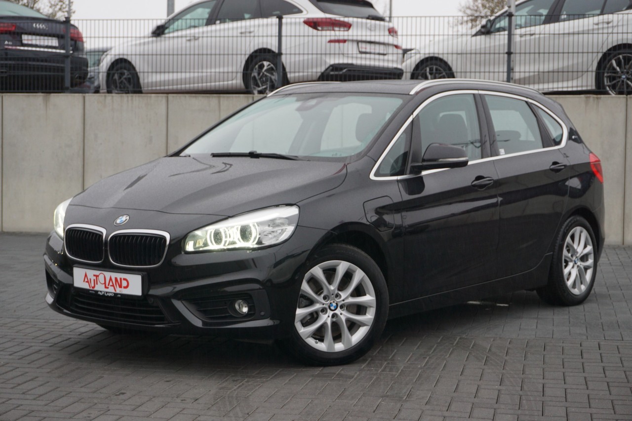 BMW 225 225xe AT Advantage Aut.