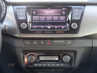 Skoda Fabia Combi 1.0