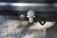 Ford Tourneo Courier Titanium 1.0 EB