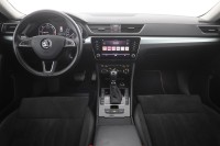 Skoda Superb Combi 2.0TDI DSG