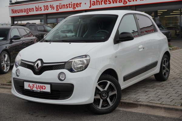 Renault Twingo 1.0 Limited