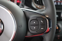 Fiat 500 1.0 M-Hybrid Basis