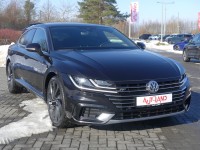 VW Arteon 2.0 TSI R-Line 4 Motion