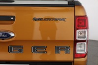 Ford Ranger 2.0 TDCi Wildtrak Doppelkabine 4x4