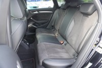 Audi S3 Sportback 2.0 TFSI quattro