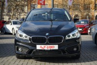 BMW 218 d Advantage