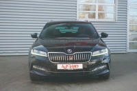 Skoda Superb Combi 2.0 TDI DSG L&K