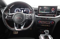 Kia pro_cee'd ProCeed 1.6 T-GDI GT