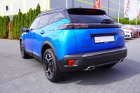 Peugeot 2008 GT 1.2 Hybrid 145 Aut.