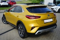 Kia xcee'd XCeed 1.6 T-GDI Platinum Edition