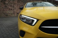 Mercedes-Benz A 180 A180 Progressive