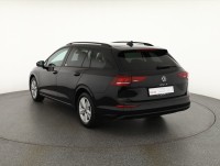 VW Golf VIII Variant 1.5 TSI