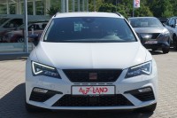 Seat Leon ST 2.0 TSI Cupra 4Drive