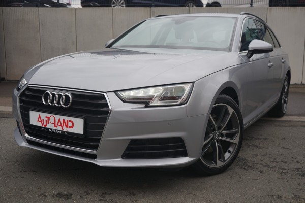 Audi A4 1.4 TFSI Avant