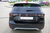 VW T-Cross 1.5 TSI DSG