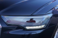 Audi A6 Avant 45 TDI quattro sport