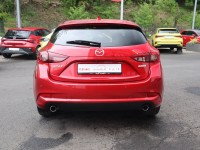 Mazda 3 Skayactiv-G 2.0 Sports-Line Aut.