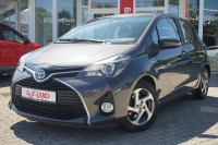 Vorschau: Toyota Yaris 1.5 Hybrid Comfort