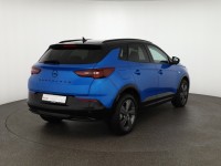 Opel Grandland GS 1.2DI Turbo Aut.