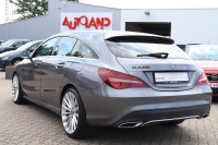 Mercedes-Benz CLA 250 AMG Line