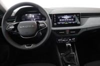 Skoda Scala 1.0 TSI DSG