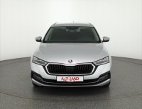 Skoda Octavia Combi 2.0 TDI DSG