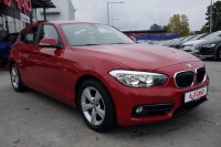 BMW 118 i Edition Sport Line Shadow
