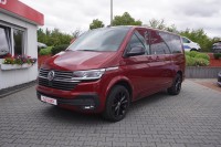 Vorschau: VW T6 Multivan T6.1 2.0 TDI DSG