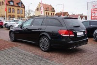 Mercedes-Benz E 250 E250 CGI T-Modell Avantgarde Aut.