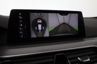 BMW 520 d Touring M Sport