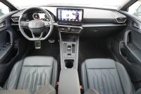 Cupra Leon 2.0 TSI VZ DSG