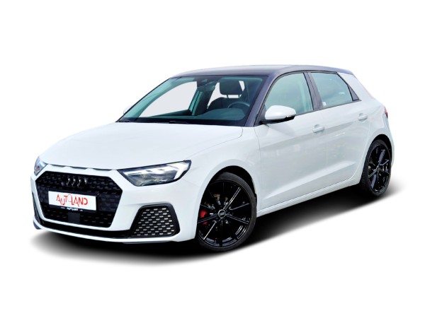 Audi A1 Sportback 30 1.0 TFSI