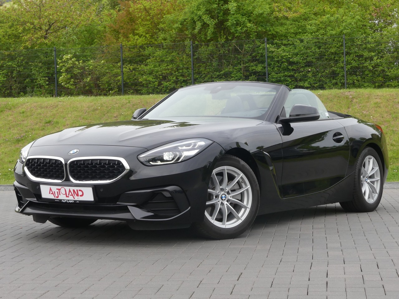 BMW Z4 sDrive 20 i Advantage