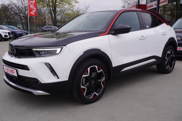 Opel Mokka 1.2 GS Line