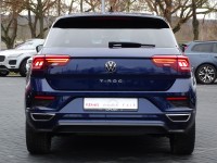 VW T-Roc 1.5 TSI R-Line