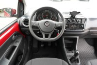 VW up up! 1.0 move up!