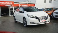 Nissan Leaf N-Connecta