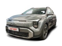 Kia Stonic 1.0 T-GDI Aut. Facelift Navi Sitzheizung Tempomat