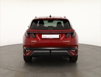 Hyundai Tucson 1.6T-GDI N-Line