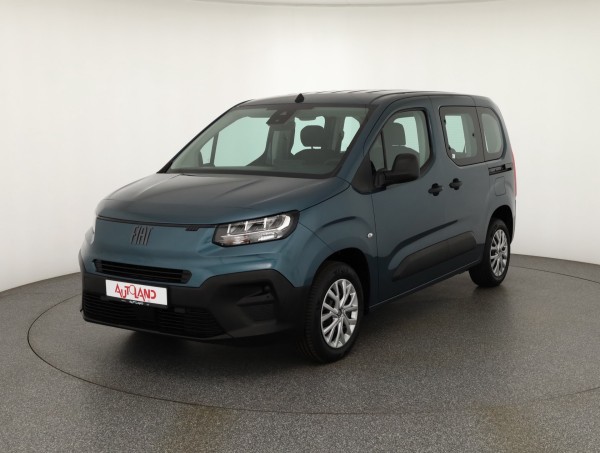Fiat Doblo Kastenwagen L1 1.2 PureTech