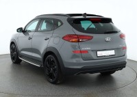 Hyundai Tucson 1.6 T-GDI N Line 4WD Aut.