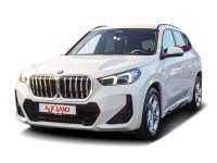 BMW X-Serie 18d sDrive M Sport Aut. 2-Zonen-Klima Navi Sitzheizung