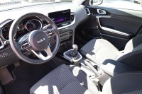 Kia cee'd Sporty Wagon Ceed SW 1.6 CRDi Edition 7 Emotion