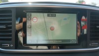 Kia Sportage 1.6 CRDi Vision 2WD