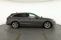 Audi A4 Quattro Avant 40 TDI S-Line quattro Aut.
