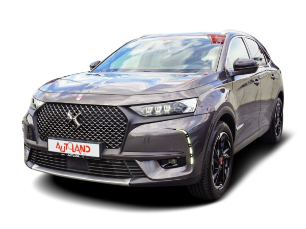 DS 7 Crossback 1.6 Performance Line