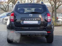 Dacia Duster 1.2 TCe 125 Prestige 4x4