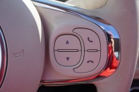 Fiat 500C 1.2 Lounge DCT