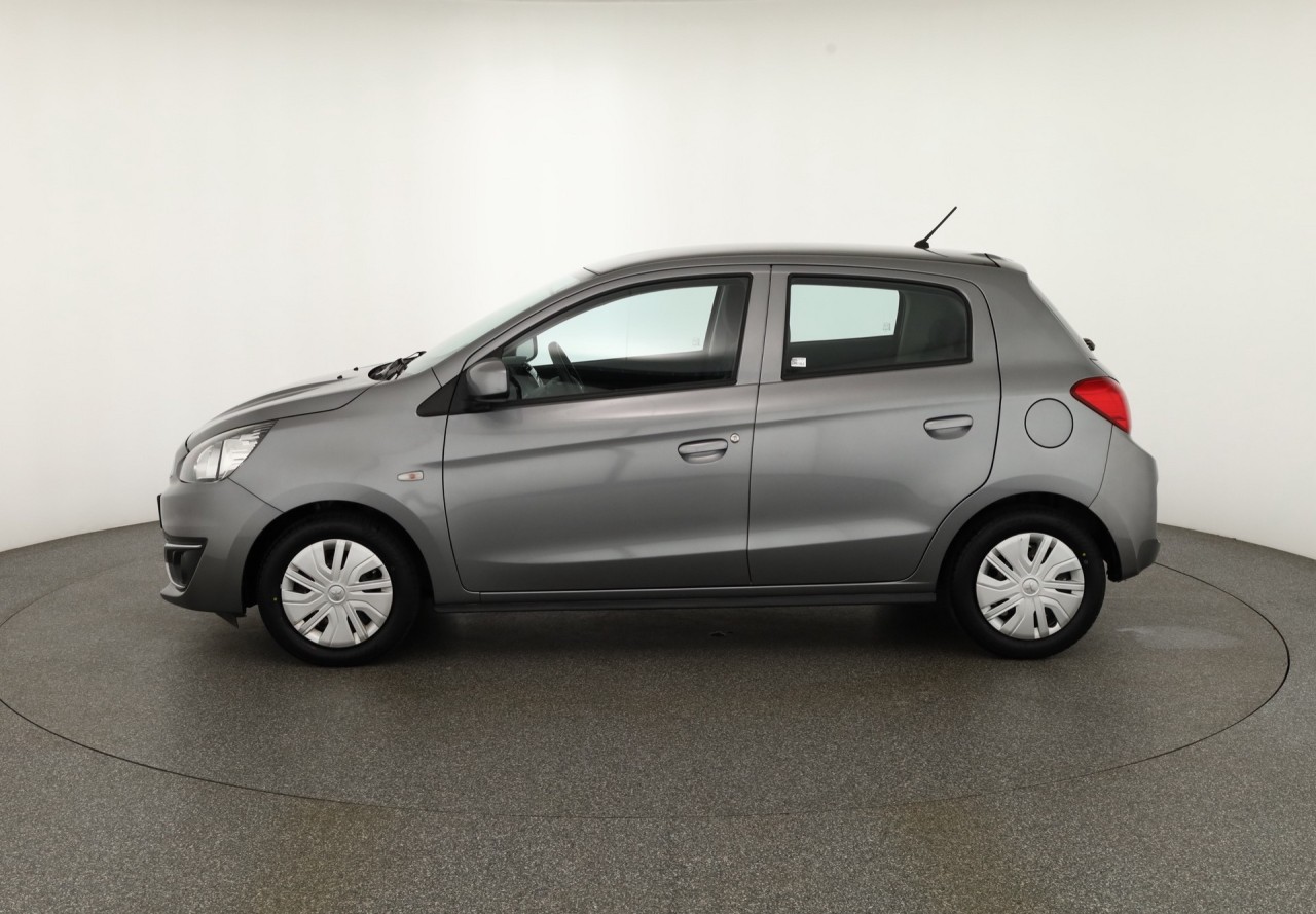 Mitsubishi Space Star 1.0 Diamant Edition