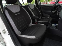 Dacia Sandero Stepway 0.9 TCe 90